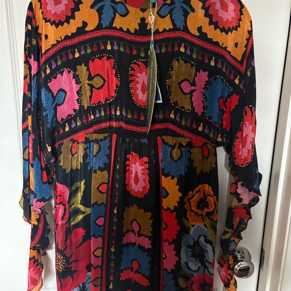 FARM Rio Maxi Dress - Picture 2 of 5